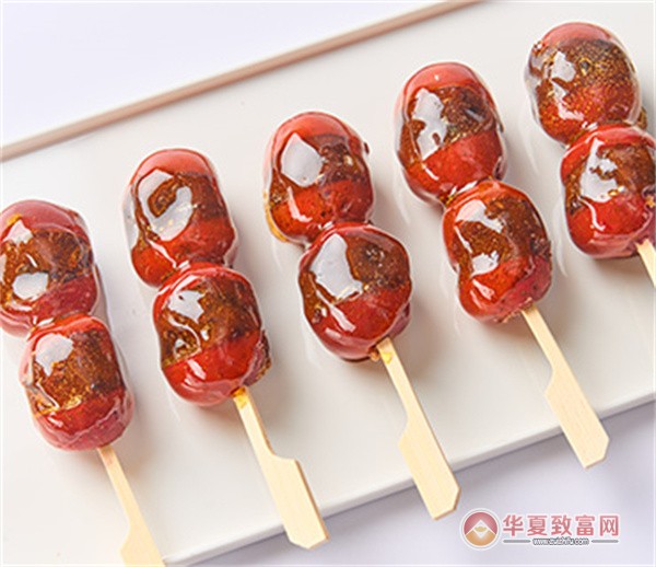 小糖日记加盟